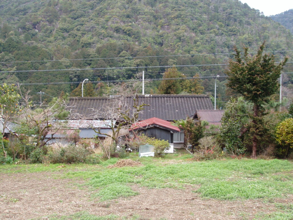 中村邸リフォーム　一戸建て